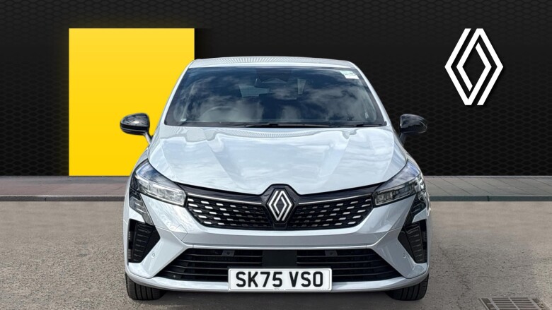 Renault Clio 1.6 E-TECH full hybrid 145 Techno+ 5dr Auto Hybrid Hatchback